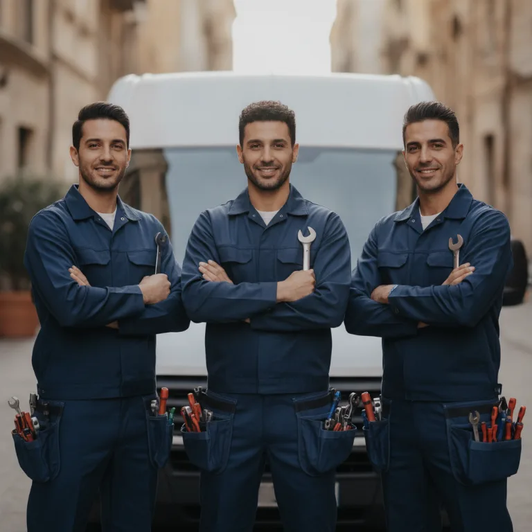 Officina Meccanica team a Bologna